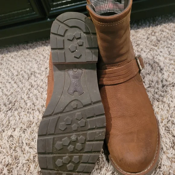 Ariat Savannah H20 - Roasted TOFFEE - Picture 5 of 14